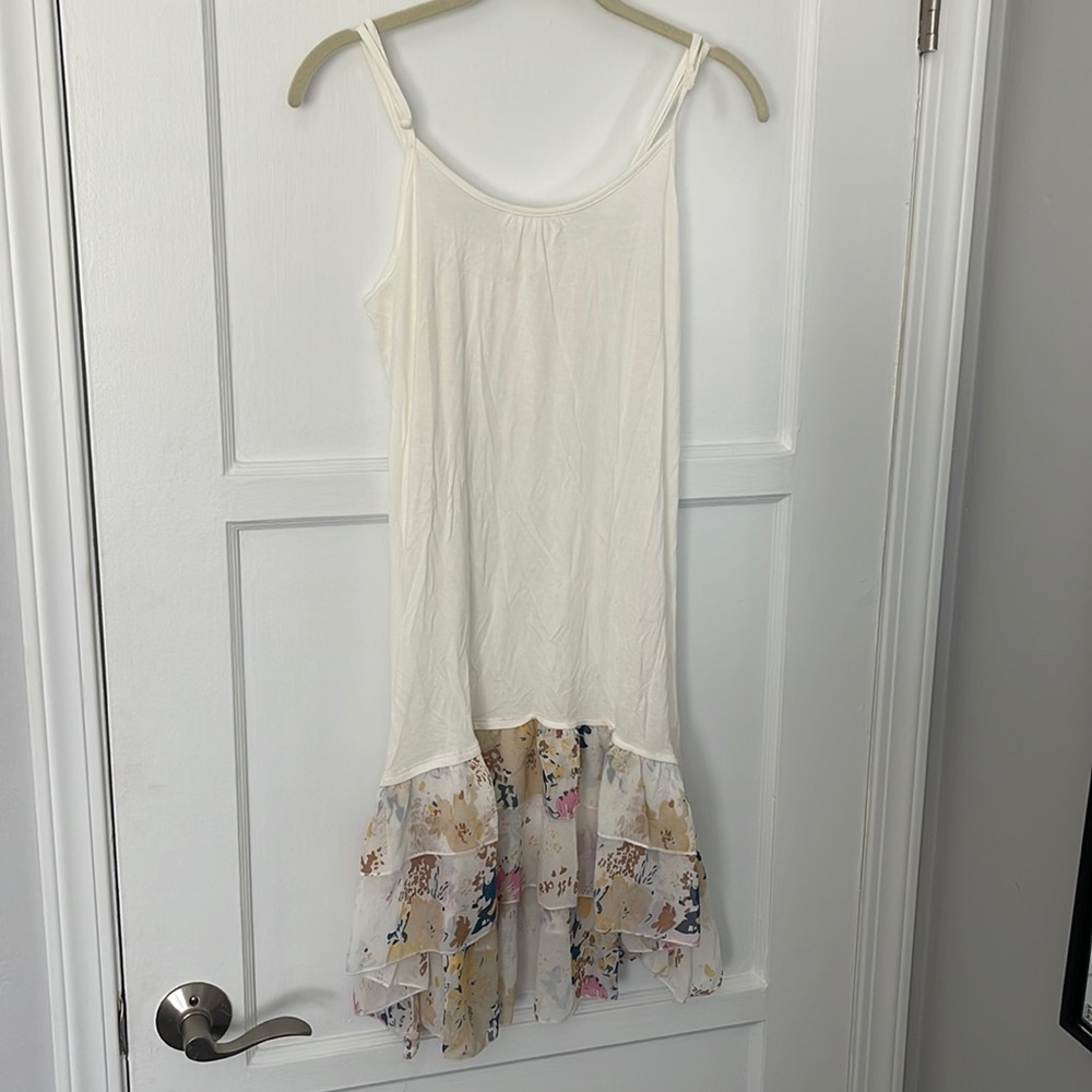 Grace & Lace top extender